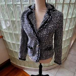 Gorgeous Woman's Blazer